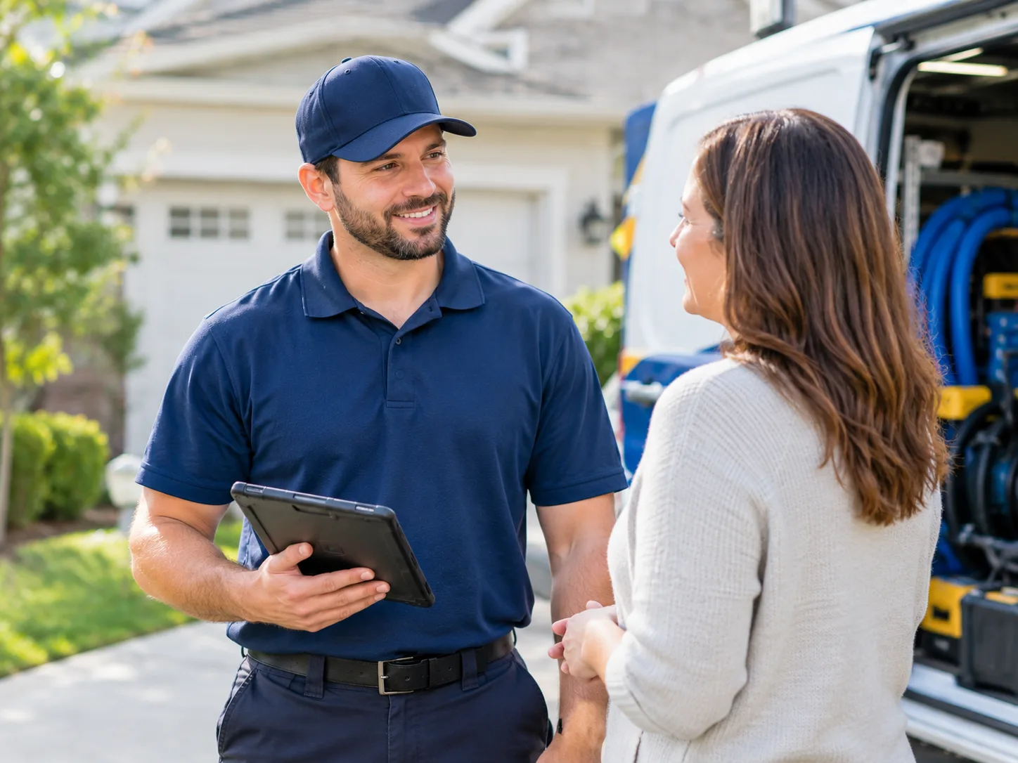 Sewage Backup Cleanup Oregon City, OR FAQs